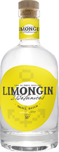 Limongin