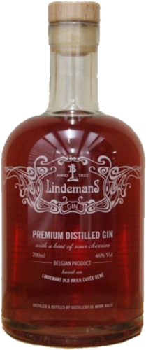 Lindemans Premium Red Gin