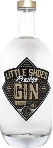 Little Shoes Prestige Gin