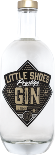 Little Shoes Prestige Gin