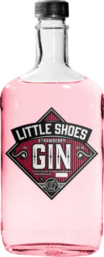 Little Shoes Strawberry Gin