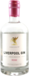Liverpool Gin Rose