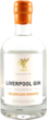 Liverpool Gin Valencian Orange