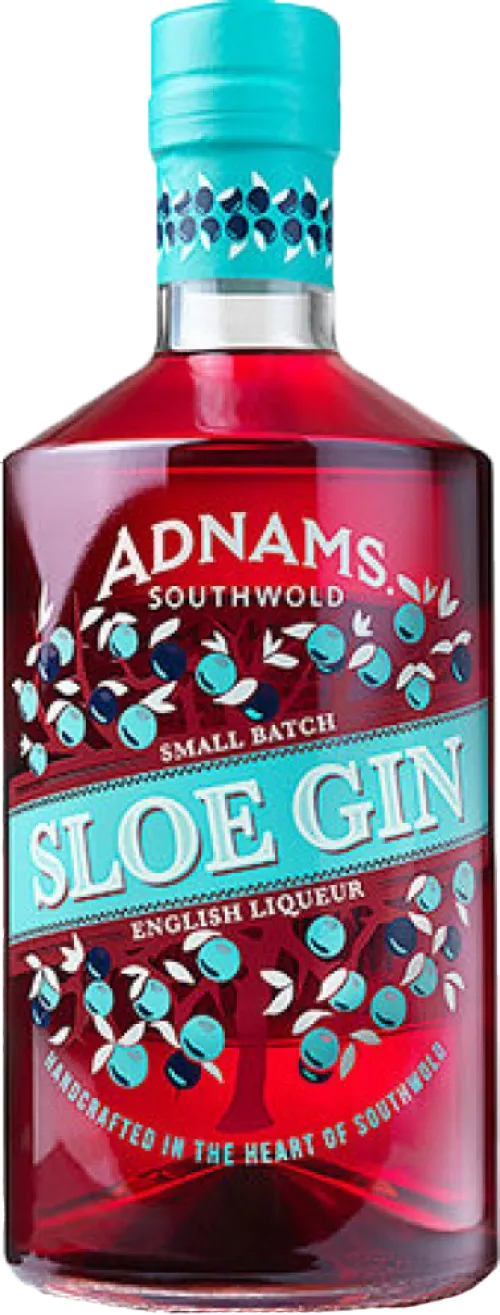 Adnams Sloe Gin