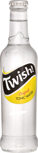 Twish Original Tonic Water