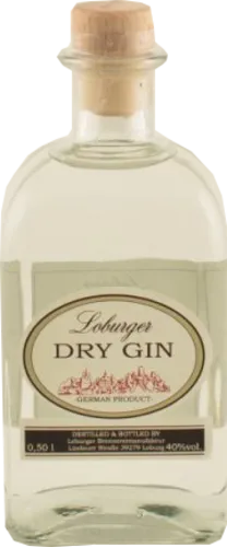 Loburger Dry Gin