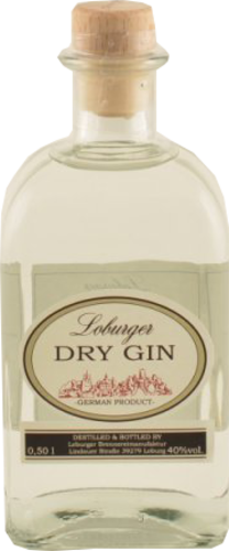 Loburger Dry Gin