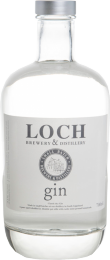 Loch Classic Dry Gin