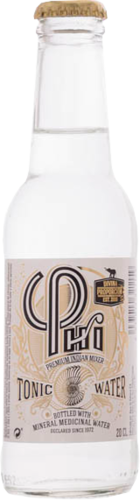 Phi Premium Tonic Water