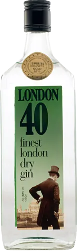 London 40