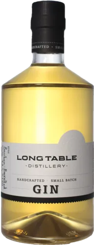 Long Table Bourbon Barrel Aged Gin