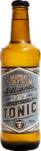 Phillips Fermentorium Artisanal Dry Tonic