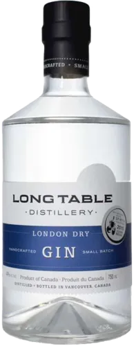 Long Table London Dry Gin
