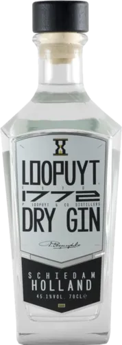 Loopuyt 1772 Dry Gin