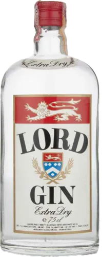 Lord Gin