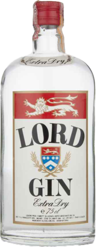 Lord Gin
