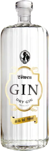 Löwen Dry Gin