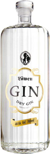 Löwen Dry Gin