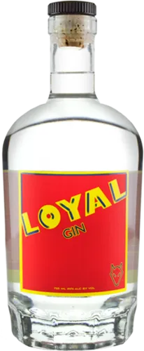 Loyal Gin
