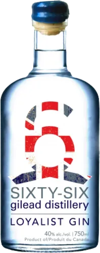 Loyalist Gin