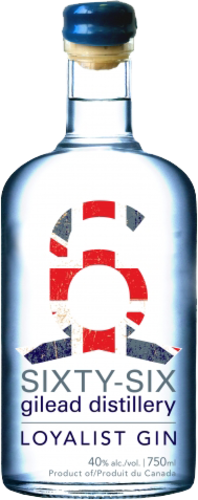 Loyalist Gin