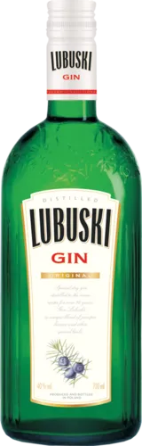 Lubuski Gin Original