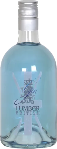 Lumber British Gin