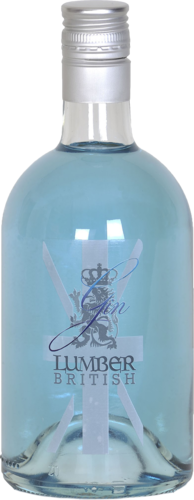 Lumber British Gin