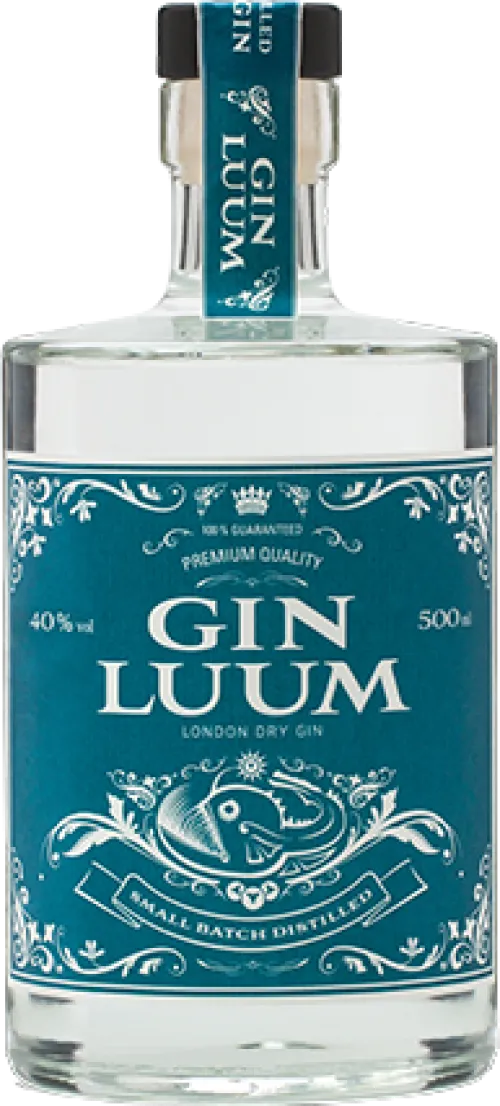 Gin Luum