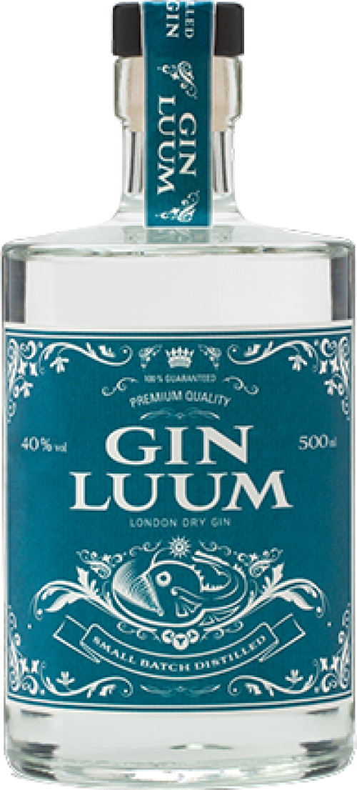 Gin Luum