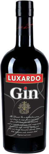Luxardo Gin