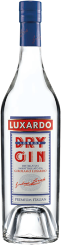 Luxardo London Dry Gin
