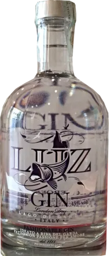 Luz Gin Lago Di Garda