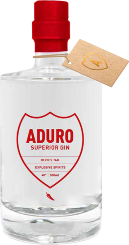 Aduro Devil's Tail Gin