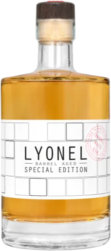 Lyonel Barrel Aged Special Edition