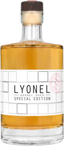 Lyonel Barrel Aged Special Edition