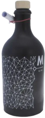 M Gin (by Distillerie Streng)