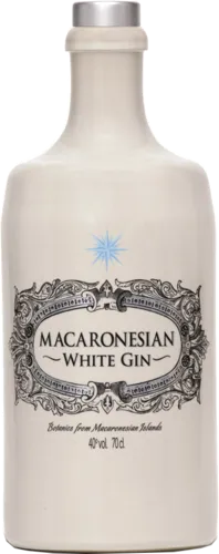 Macaronesian White Gin