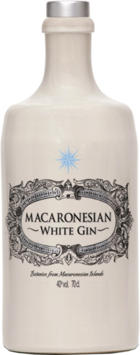 Macaronesian White Gin