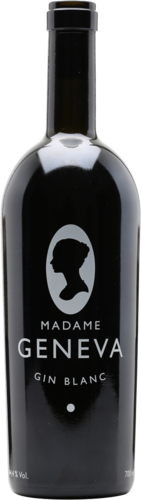 Madame Geneva Gin Blanc