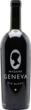 Madame Geneva Gin Blanc