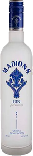 Madions Quinta Destilacion