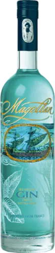 Magellan Blue Gin