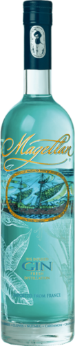 Magellan Blue Gin