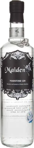 Maiden Maidstone Gin