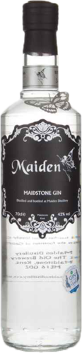 Maiden Maidstone Gin