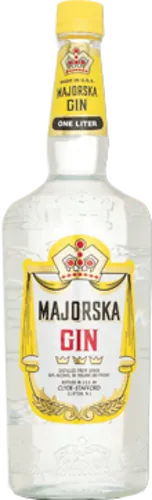 Majorska Gin