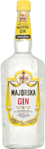 Majorska Gin