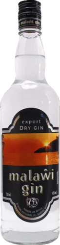 Malawi Gin