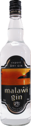Malawi Gin